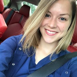 Meet your Posher, Rachel